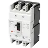 TRACON AKM1-80 Kompakt megszakító 3P,80A,Ir=(0,8-1,0)In, 400/415V, 50/60Hz, Icu=36kA, Ics=25kA