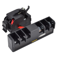 TRACON AKM1SHT230 Munkaáramú (sönt) kioldó AKM1méret AC 230V villanyszerelés