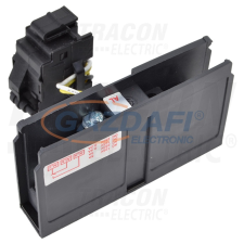 TRACON AKM2AL Riasztó kapcsoló AKM2 méret 1NO, 1NC villanyszerelés