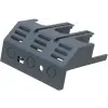 TRACON AKM34C Kapocstakarás AKM3,4 AKM3,4.. H×W×D; 104×145×63 mm