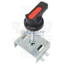 TRACON AKM34HD Kézi rotációs hajtás AKM3-4méret X×Y×Z villanyszerelés