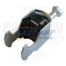TRACON AKR1-1822 Állítható kábelrögzítő d=18-22mm villanyszerelés