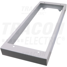 TRACON Alapkeret padló telepítéshez 200 mm mély elosztóhoz villanyszerelés