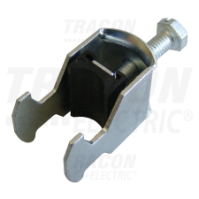 TRACON Állítható kábelrögzítő d=42-50mm villanyszerelés