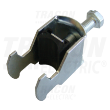 TRACON Állítható kábelrögzítőd=12-18mm villanyszerelés