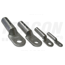 TRACON Alumínium kábelsaru 240mm2 M12 TRACON villanyszerelés