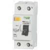 TRACON Áram-védőkapcsoló, 2 pólusú  40A, 30mA, 10kA, A