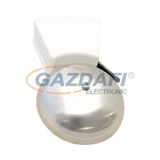 TRACON BELL8S Kis fali csengő8 V, 50 Hz, 0,33 A, 65 dB csengő