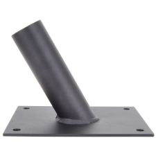 Tracon Budapest Kft. Fali konzol utcai világítótesttekhez, 50mm, 60fok LSJFK5060 Tracon világítás