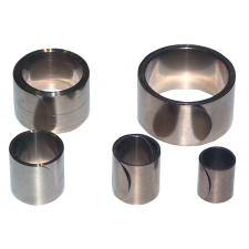 Tracon Budapest Kft. Földelő rugó 22/17mm TRF1 Tracon villanyszerelés