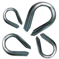 Tracon Budapest Kft. Kötélszív 12-14 mm villanyszerelés