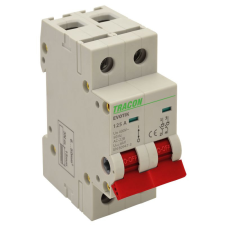 Tracon Budapest Kft. TIK2-63 leválasztó kapcsoló 2p. 63A Tracon villanyszerelés