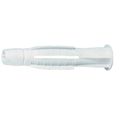 Tracon Budapest Kft. Tipli PA6.6 önfeszítő, 6×40 mm TÖP6 villanyszerelés