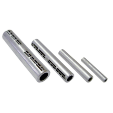 Tracon Budapest Kft. Toldóhüvely, összekötő alumínium 185-ös AT-185 Tracon villanyszerelés