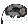 Tracon Budapest Kft. Tracon LED szalag, kültéri 60 LED/m 14,4 W/m 620 lm/m W=10 mm 4000K LED-SZK-144-NW