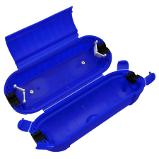 Tracon Budapest Kft. Tracon vizhatlan doboz IP44, PE VD villanyszerelés