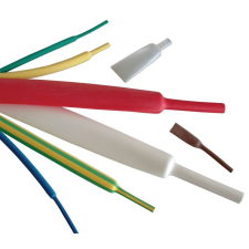 Tracon Budapest Kft. Zsugorcső 19,1-9,5mm NATUR ZS190N villanyszerelés