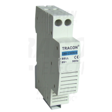 TRACON C60-CSEN-8, Sorolható csengő 8V AC, 75dB csengő