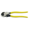 TRACON CC80 Kábelvágó szerszám Cu/Al kábelekhez 70mm2 (9mm), 510g