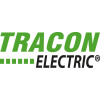 TRACON CHRHWA6WW LED karácsonyi hold,angyal,fa,elemes Timer 6+18h,6LED, 3000K, 2xAAA