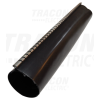 TRACON Cipzáras zsugorcső, gyantás4×35-4×120mm2 L=1500 mm, D=75/22mm