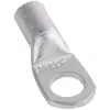 TRACON CL6-8 Szigeteletlen szemes csősaru, ónozott elektrolitréz 6mm2, M8, (d1=3,8mm, d2=8,4mm)