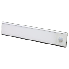 TRACON CLM20NW Integrált LED-es tölthető bútorvilágító, mozgásérzékelővel 3.7 V DC, 1 W, 100 lm, 4500 K, IP20 világítás