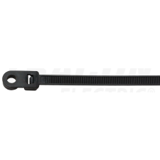 TRACON Csavarozható kábelkötegelő 4.8×300mm villanyszerelés