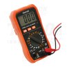 TRACON Digitális multiméterDCV,ACV,DCA,OHM,diode check,NCV,signal
