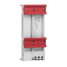  TRACON DSBA80A820 Készülék adapter 80 A, 81x200x64 mm villanyszerelés