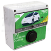 TRACON E-AUTÓ TÖLTŐÁLLOMÁS 22kW3*32A 22kW TYPE2 OUTLET DC 6mA 50Hz