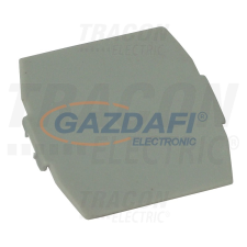 TRACON EL104 Áramkör elválasztó lap TSKA sorozatkapocshoz TSKA6S/2 villanyszerelés