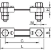 Tracon Electric Sönt - 75A, 75mV TSF-75 - Tracon