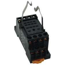 Tracon Electric Tracon PYF14A Relé aljzat RM14 villanyszerelés