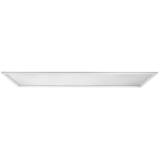 TRACON Élvilágítású LED panel 230VAC,50Hz,40W,4800lm,4000K,IP40,UGR világítás