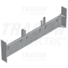 TRACON Érintésvédelmi burkolat, 3P1, 3P, h1=32 mm