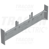 TRACON Érintésvédelmi burkolat, 3P 3, 3P, h1=32 mm