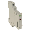TRACON EVOH-AL Hibajelző érintkező EVOH-hoz 230V, 50Hz, In:6A W=9mm; 0,5-4mm2
