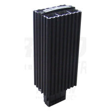 TRACON FE150 Fűtőegység elosztószekrényhez, sínre pattintható 150W, 120-250V AC/DC, max.9A villanyszerelés