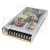 TRACON Fém házas LED meghajtó szalagokhoz, szabályozható DC kimenet85-264 VAC / 12 VDC, 200 W, 0-16,7 A, PFC