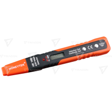 TRACON Feszültségkereső  12 - 250 V AC mérőműszer
