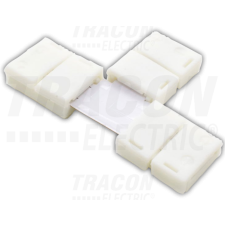 TRACON Forrasztás nélküliW=10 mm, 2P világítási kellék