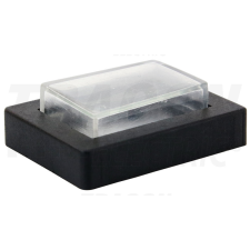 TRACON Gumimembrán IP44, TES-33, TES-34 villanyszerelés