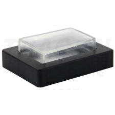 TRACON GumimembránIP44, TES-33, TES-34 villanyszerelés