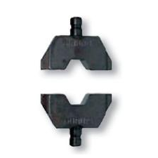 TRACON Hatszög profilú présbélyeg D31/D31E présszerszámhoz 95mm2 villanyszerelés