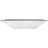 TRACON Háttérvilágítású mély LED panel  230VAC,50Hz,48W,4560lm,2700K,IP40,UGR