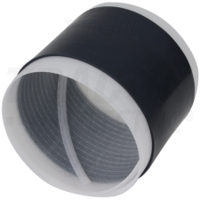 TRACON Hidegzsugor cső105/45mm; L=400mm villanyszerelés