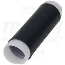 TRACON Hidegzsugor cső36/19mm; L=400mm villanyszerelés