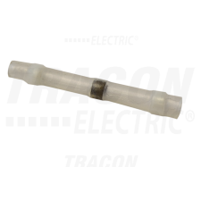 TRACON Hőre zsugorodó hüvely ónnal0,5-1 mm, Sn villanyszerelés