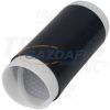 TRACON HZS54-100 Hidegzsugor cső 54/32mm; L=100mm